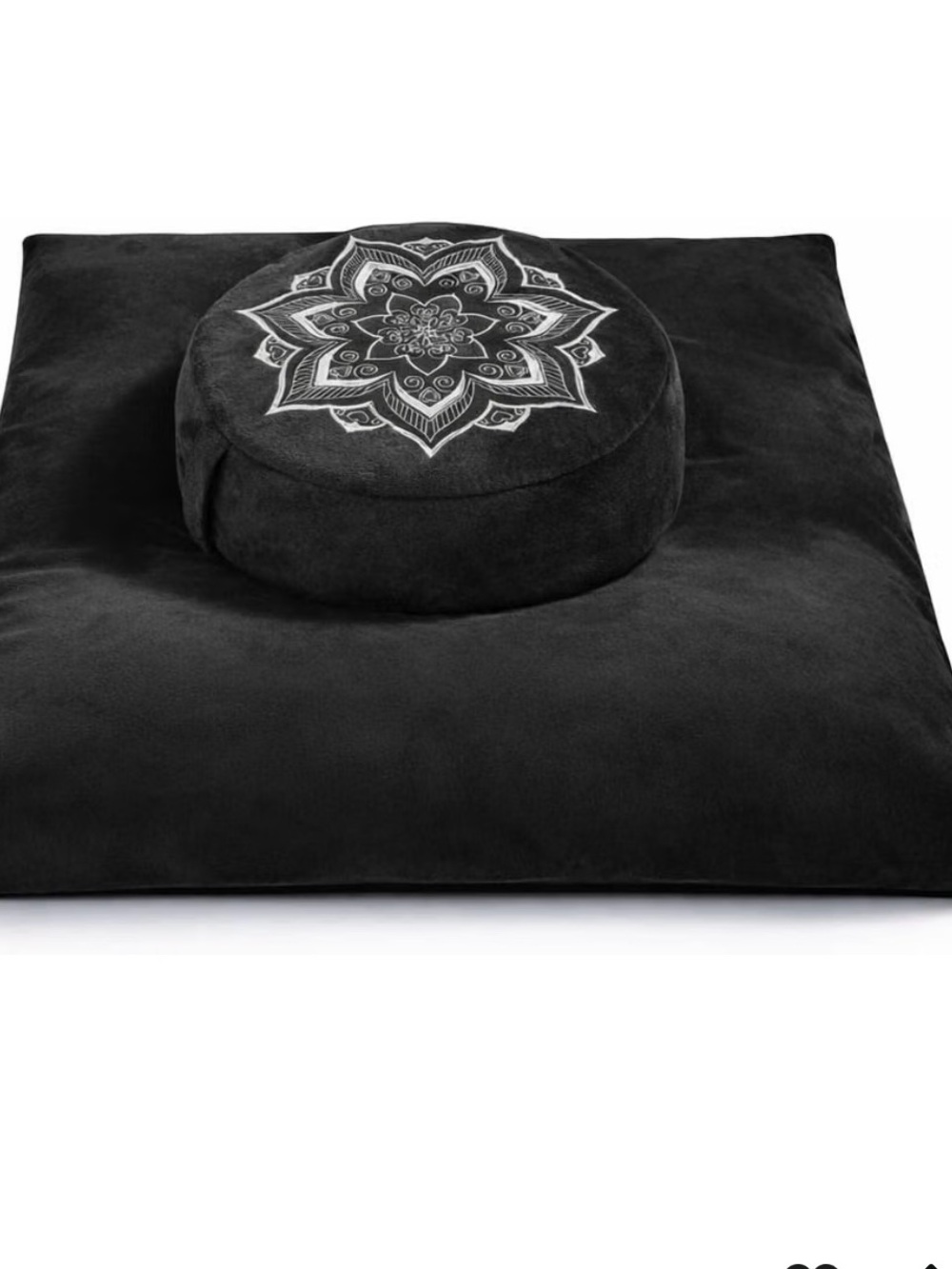 Meditation Cushion